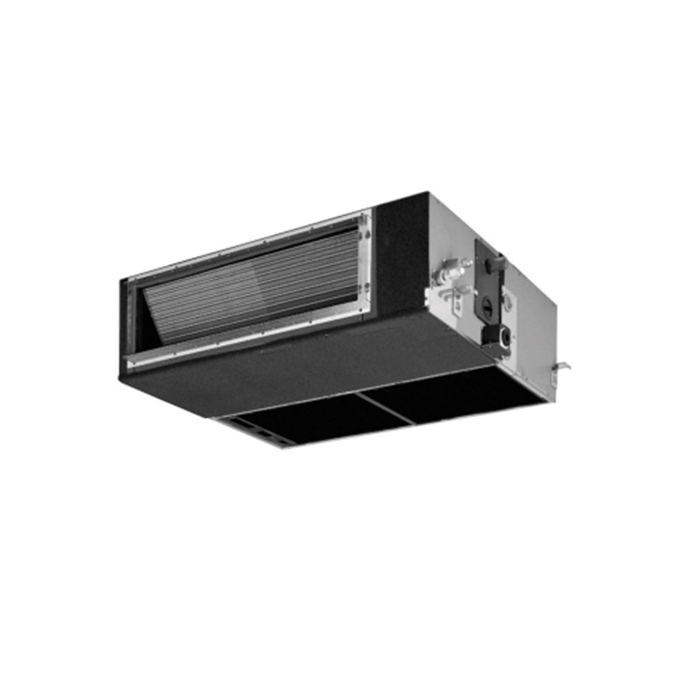 Ar-Condicionado Split Duto Inverter Daikin SkyAir 45.000 BTUs Quente/Frio 220V Monofásico