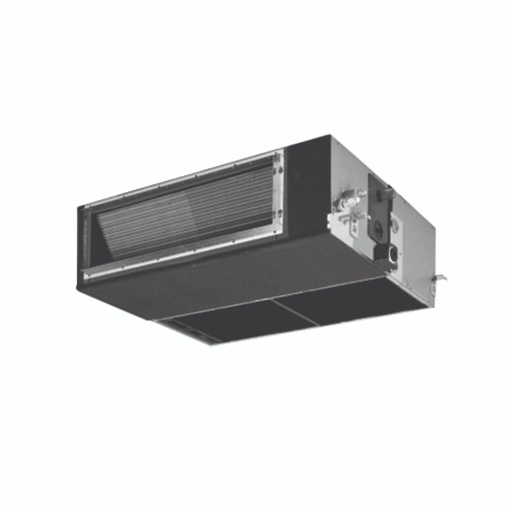 Ar-Condicionado Split Duto Inverter Daikin SkyAir 36.000 BTUs Quente/Frio 220V Monofásico