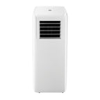 Ar Condicionado Portátil 12000 BTUs Gree Aovia Frio GPC12AP-A6NNA1A - 110V