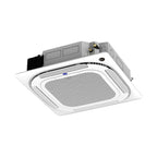 Ar-Condicionado Split Cassete 4 Vias Inverter Carrier Connect 18.000 BTUs R-32 Quente/Frio 220V Monofásico