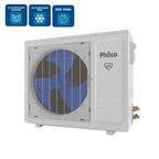 Ar Condicionado Split Cassete Philco Eco Inverter 24000 BTU/h 1F Frio Monofásico PAC24000ICFM9 – 220 Volts