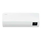 Ar Condicionado Multi Split Samsung Ultra Inverter 24.000 BTU/h (3x 12.000) Quente/Frio 220v