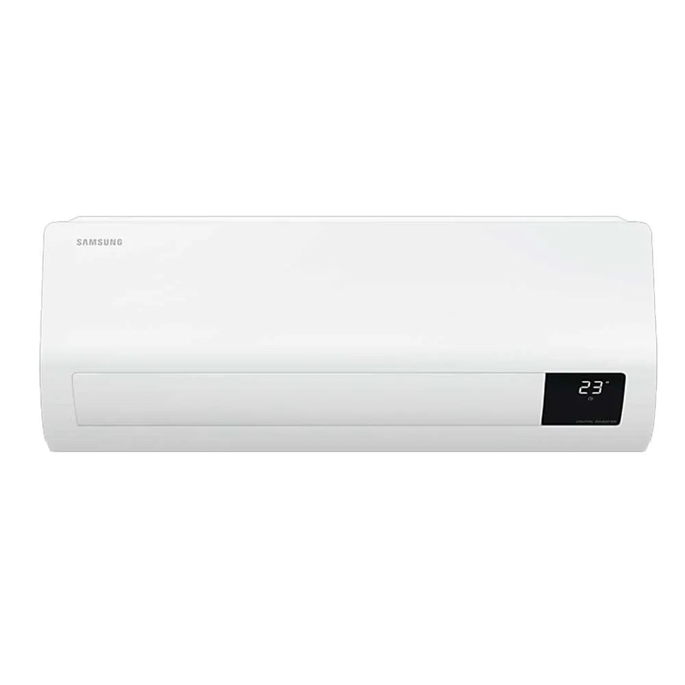 Ar Condicionado Multi Split Samsung Ultra Inverter 24.000 BTU/h (3x 12.000) Quente/Frio 220v