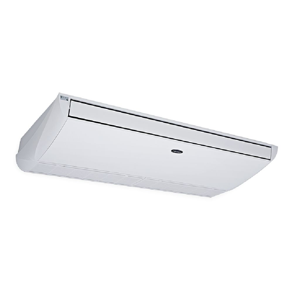 Ar Condicionado Split Teto Inverter 30000 BTUs Carrier Xpower Connect Quente/Frio 38CQVD30515MC - 220V