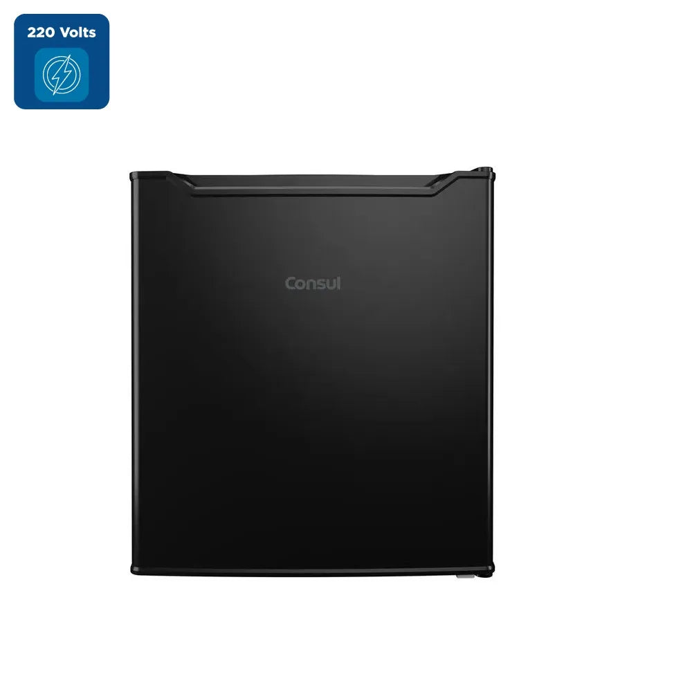 Frigobar Consul 47 Litros Preto CRC04AE – 220 Volts