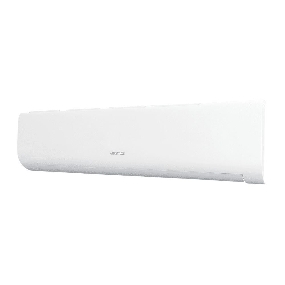 Ar-condicionado Split HW Inverter Fujitsu Airstage Essencial 18.000 BTUs R-32 Só Frio 220V