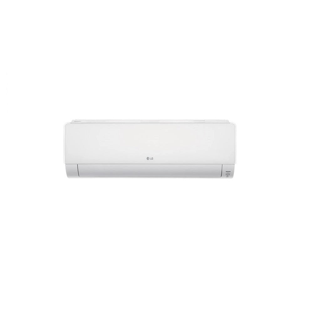 Ar-Condicionado Mini VRF LG 5HP (1x Evap HW 7.000 + 2x Evap HW 9.000 + 2x Evap HW 24.000) Quente/Frio 220V