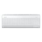 Ar Condicionado Split Inverter 12000 BTUs Samsung Windfree AI Quente/Frio AR12DXFAAWKNAZ - 220V