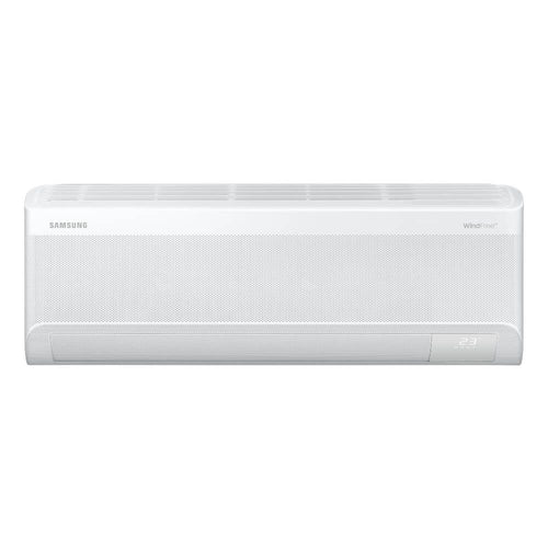 Ar Condicionado Split Inverter 12000 BTUs Samsung Windfree AI Quente/Frio AR12DXFAAWKNAZ - 220V