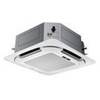 Ar-Condicionado Split Cassete 4 Vias Inverter TCL 24.000 BTUs Quente/Frio 220V Monofásico