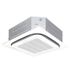Ar-Condicionado Split Cassete 4 Vias Inverter Daikin SkyAir 41.000 BTUs Quente/Frio 220V Monofásico