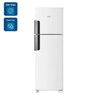Refrigerador Consul 377 Litros Frost Free Branco CRM44MB - 220 Volts