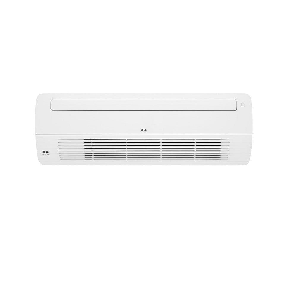 Ar-Condicionado Multi Split Inverter LG 48.000 (5x Evap Cassete 1 Via 7.000) Só Frio 220V