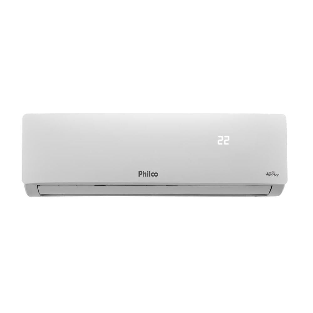 Ar-Condicionado Split HW Inverter Philco PAC12FC 12.000 BTUs R-32 Só Frio 220V