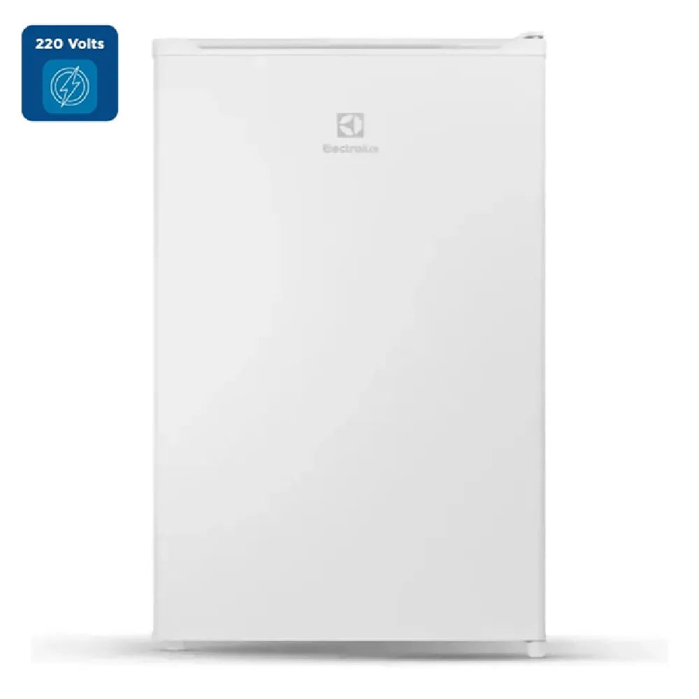 Frigobar Electrolux 122 Litros com Controle de Temperatura Efficient Branco EM120 – 220 Volts