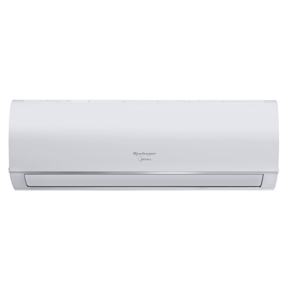 Ar-Condicionado Split Hi Wall Springer Midea AirVolution 9.000 BTUs R-32 Só Frio 220V