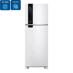 Refrigerador Brastemp Frost Free Duplex 385 Litros Branco BRM46MB – 127 Volts