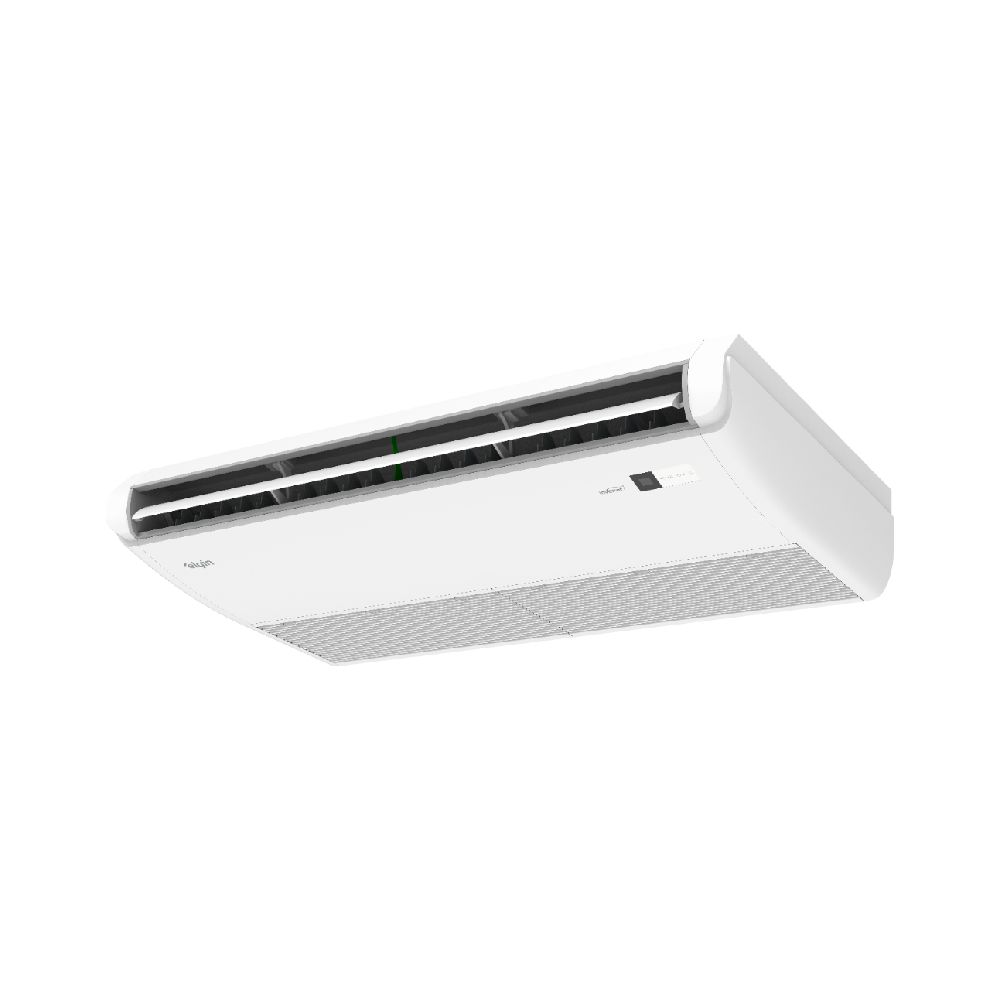 Ar Condicionado Split Piso Teto Inverter 56000 BTUs Elgin Plus Frio PDFC60C2DACA - 220V