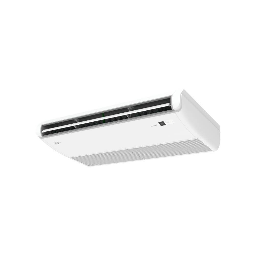 Ar Condicionado Split Piso Teto Inverter 24000 BTUs Elgin Plus Frio PDFC24C2DACA - 220V