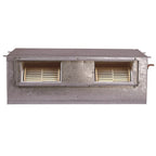 Ar Condicionado Split Duto Carrier Duto Versatile 36000 BTU/h Frio monofásico 42BQA036510HC – 220 Volts