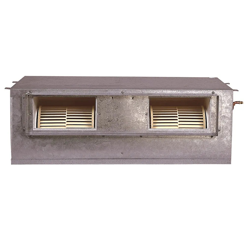 Ar Condicionado Split Duto Carrier Duto Versatile 36000 BTU/h Frio monofásico 42BQA036510HC – 220 Volts