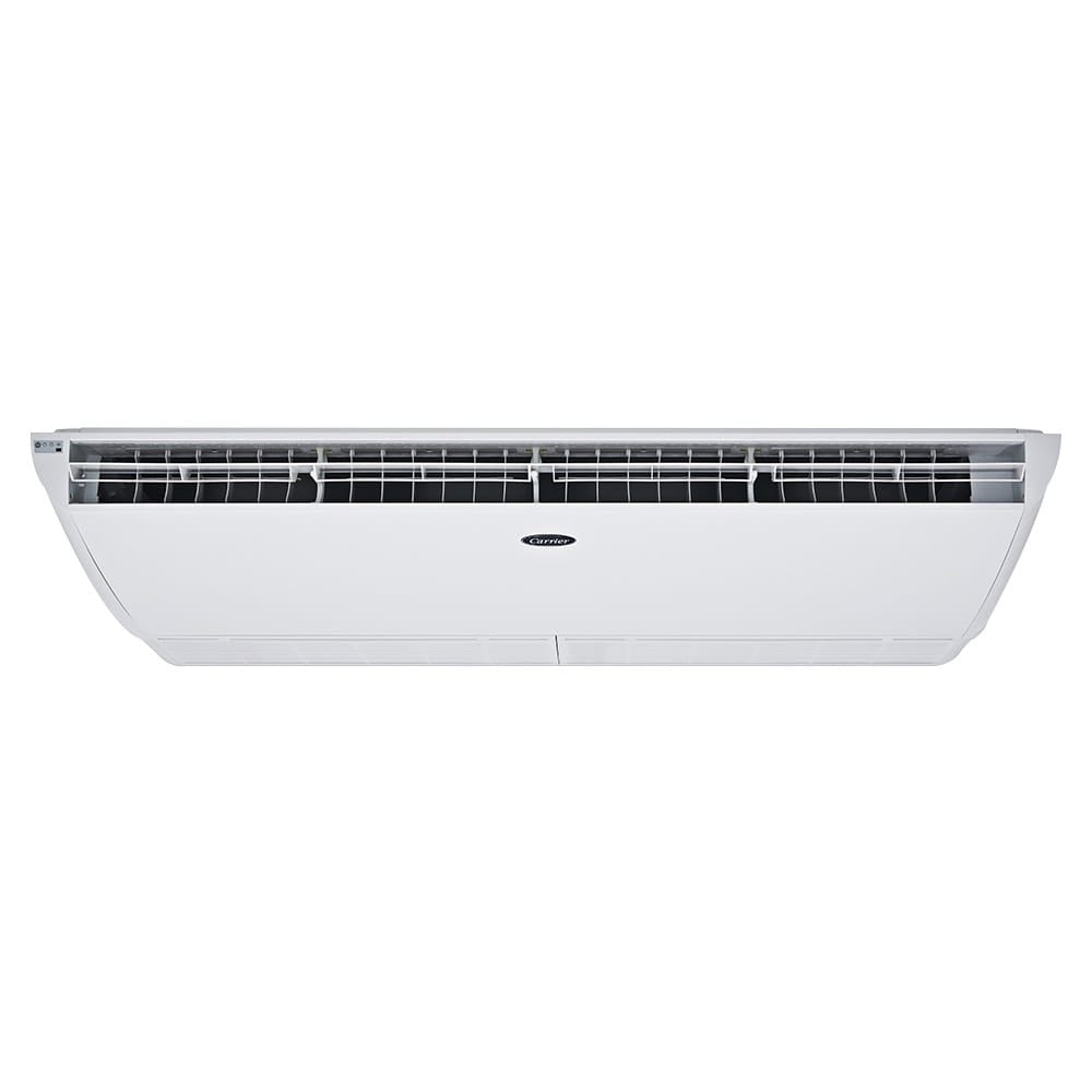 Ar-Condicionado Split Teto Carrier Xperience 70.000 BTUs Só Frio 380V Trifásico