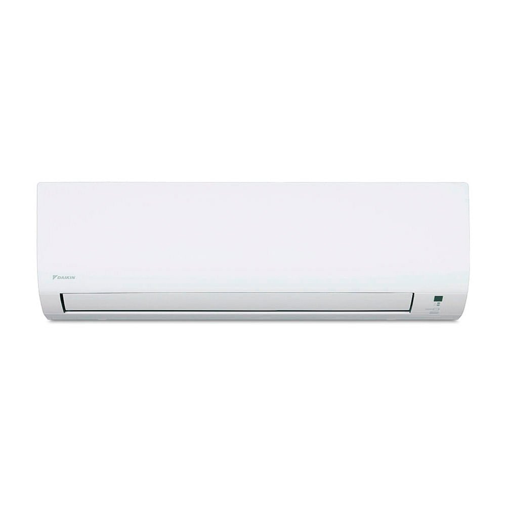 Ar-Condicionado Multi Split Inverter Daikin 38.000 BTUs (4x Evap HW 9.000 + 1x Evap HW 18.000) Quente/Frio 220V