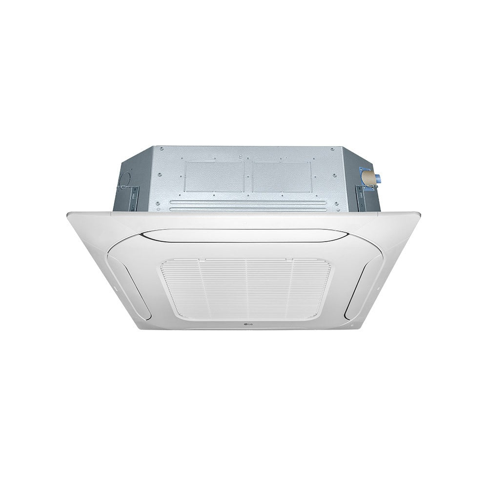 Ar-Condicionado Split Cassete 4 Vias Inverter LG WI-FI Conect 55.000 BTUs Quente/Frio 220V Monofásico