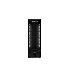 Cervejeira Imbera 453 Litros Porta de Vidro Full Black Preto CCV315 - 220 Volts
