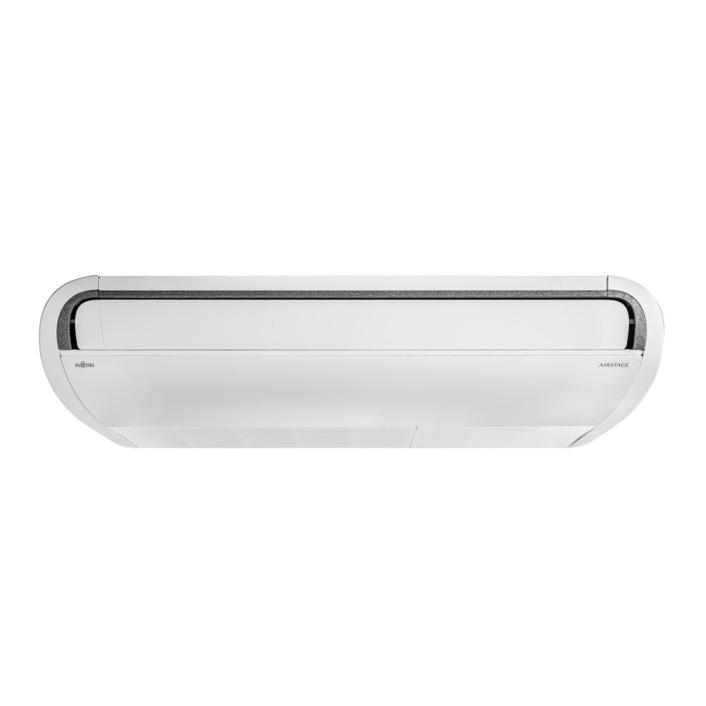 Ar-Condicionado Split Teto Inverter Fujitsu Airstage 54.000 BTUs Quente/Frio R32 220V Monofásico