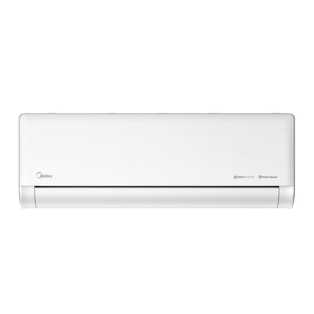 Ar-Condicionado Split HW Inverter Midea AI Ecomaster 9.000 BTUs R-32 Quente/Frio 220V