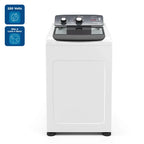 Lavadora de Roupas Automática Mueller 13Kg Ultracentrifugação e Ciclo Rápido Branca MLA13 – 220 Volts