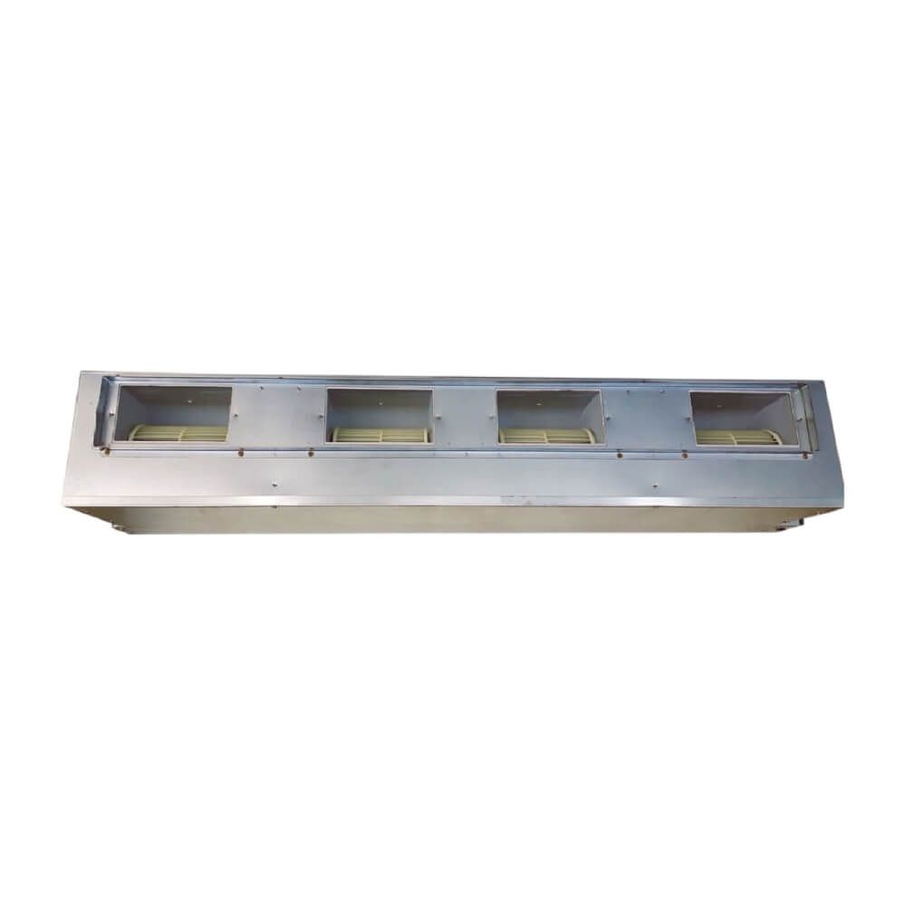 Ar Condicionado Split Duto 60000 BTUs Carrier Versatile Frio 38CCU060235HC - 380V Trifásico