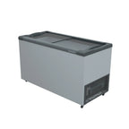 Freezer Horizontal Metalfrio NF40S 400 Litros – 127 Volts