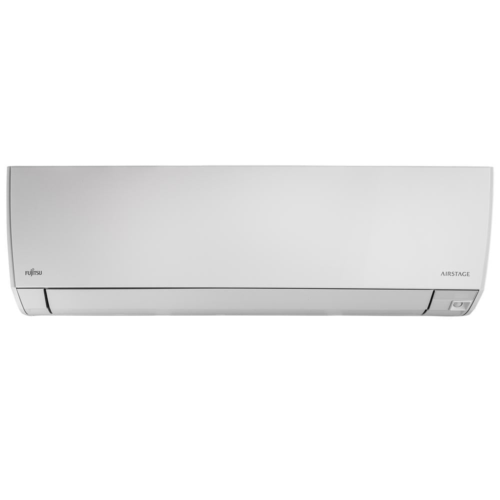 Ar-Condicionado Multi Split Inverter Fujitsu 18.000 BTUs (3x Evap HW 7.000) Quente/Frio 220V