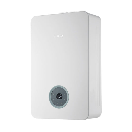 Aquecedor de Água a Gás Bosch Therm 5600F GN 16 Litros Bivolt