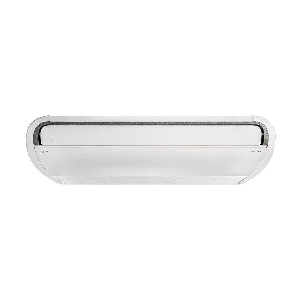 Ar-Condicionado Split Teto Inverter Fujitsu Airstage 30.000 BTUs Quente/Frio R32 220V Monofásico
