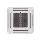 Ar Condicionado Split Cassete Carrier 46000 BTU/h Frio Trifásico 40KWQX48C5 - 220 Volts