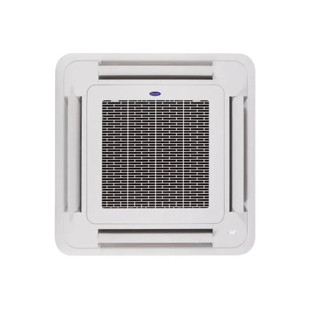 Ar Condicionado Split Cassete Carrier 46000 BTU/h Frio Trifásico 40KWQX48C5 - 220 Volts