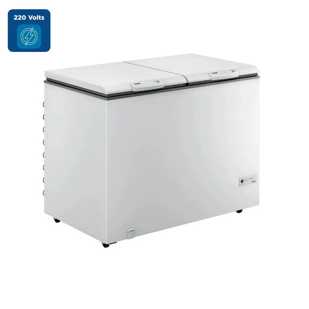 Freezer Horizontal Consul 534 Litros CHB53EBBNA - 220 volts
