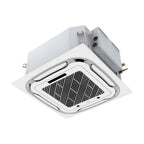 Ar-Condicionado Split Cassete 4 Vias Plus II Elgin 18.000 BTUs Só Frio 220V Monofásico