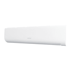 Ar-condicionado Split HW Inverter Fujitsu Airstage Essencial 36.000 BTUs R-32 Quente/Frio 220V