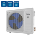 Ar Condicionado Split Cassete Inverter Philco 24000 BTU/h Quente e Frio Monofásico PAC24000ICQFM9 - 220 Volts