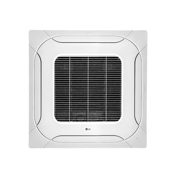 Ar Condicionado Split LG Cassete Inverter 47.000 BTU/h Quente e Frio Monofásico ATNW48GMLP0.ANWZBRZ – 220 Volts