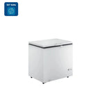 Freezer Horizontal Consul 309 Litros CHA31FB Branco 127 Volts