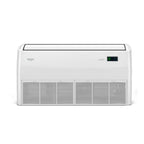 Ar-Condicionado Split Piso Teto Inverter Eco R-32 Elgin 36.000 BTUs Só Frio 220V Monofásico