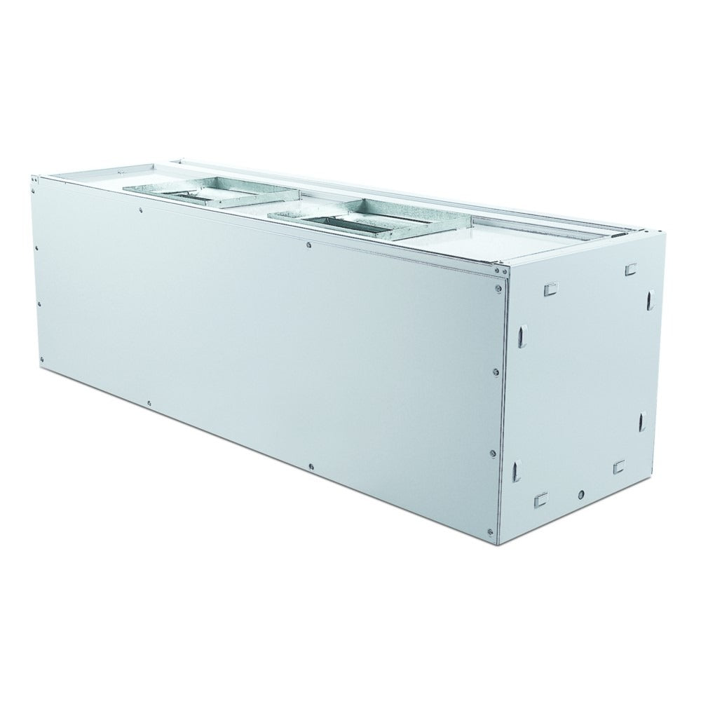 Ar-Condicionado Splitão Carrier Ecosplit 20 TR Só Frio 220V Trifásico