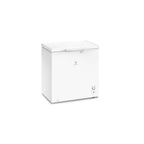 Freezer Horizontal Electrolux 199 Litros Branco HE200 – 127 Volts