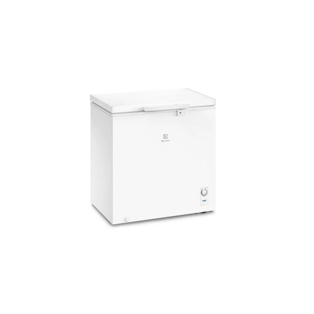 Freezer Horizontal Electrolux 199 Litros Branco HE200 – 127 Volts