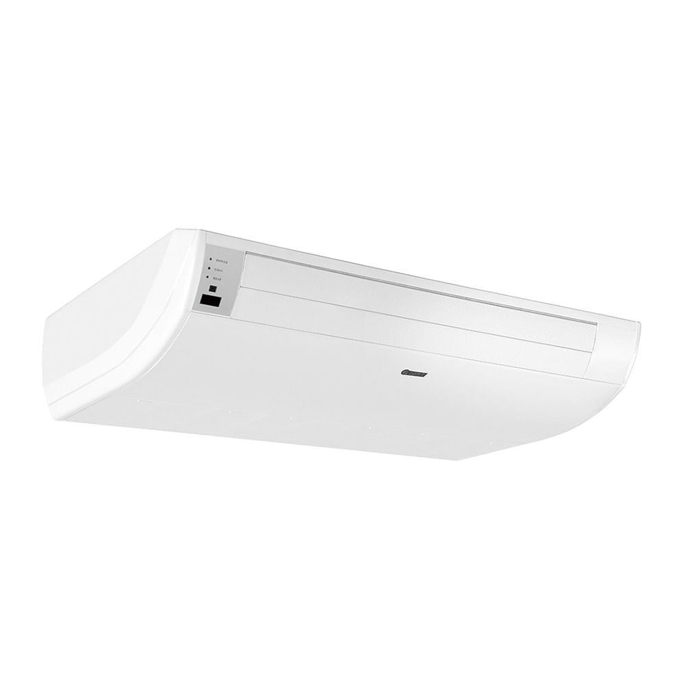 Ar-Condicionado Split Piso Teto Gree G-Prime 56.000 BTUs Só Frio 220V Trifásico